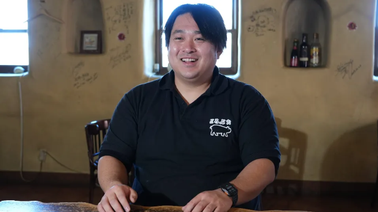 平林さん取材